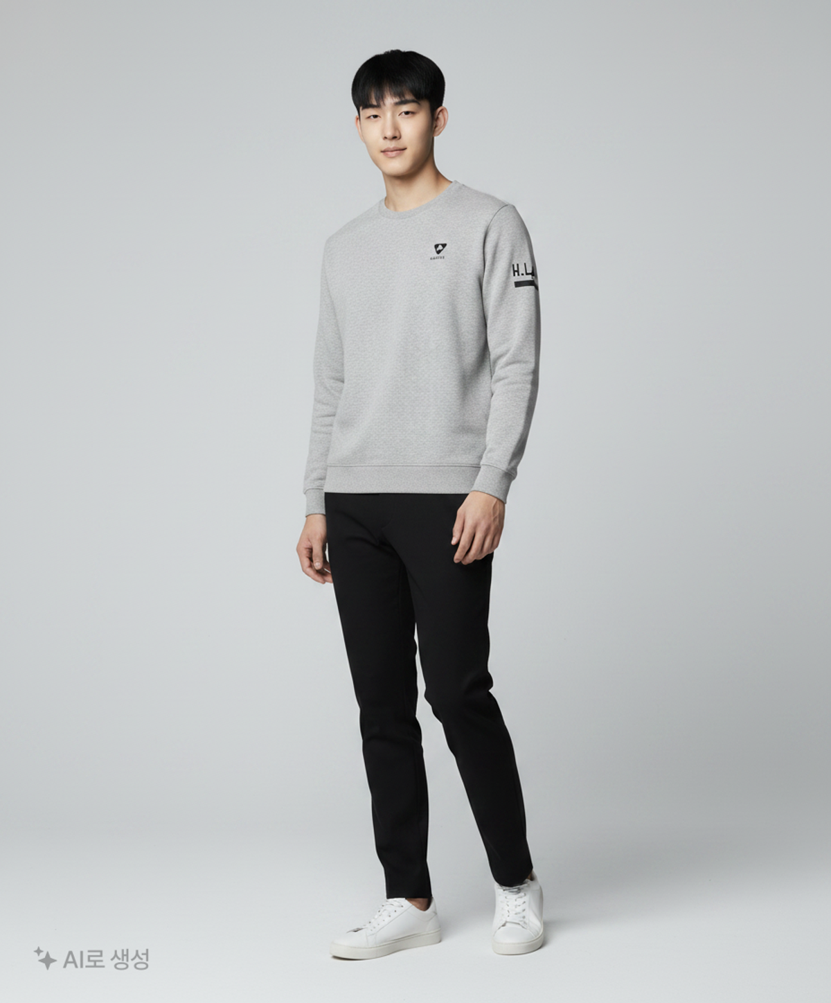 헤지스골프(HAZZYS GOLF) 맨투맨/스웨트셔츠 125