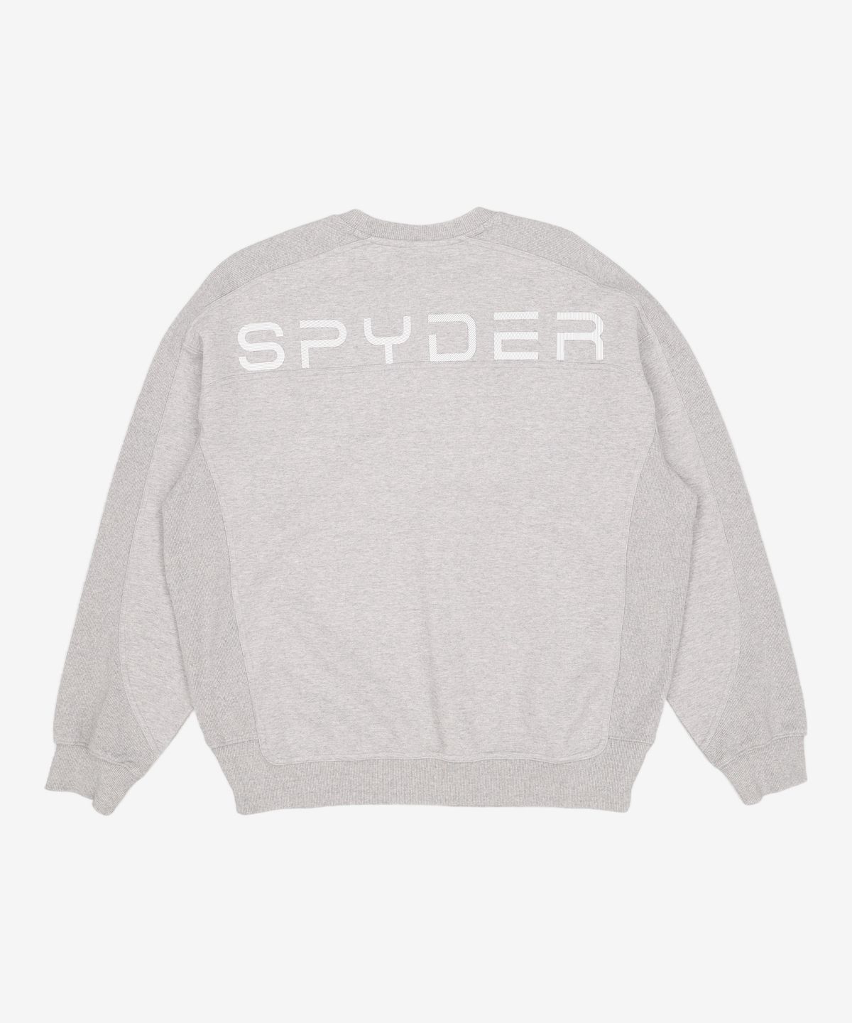 스파이더(SPYDER) 맨투맨/스웨트셔츠 L