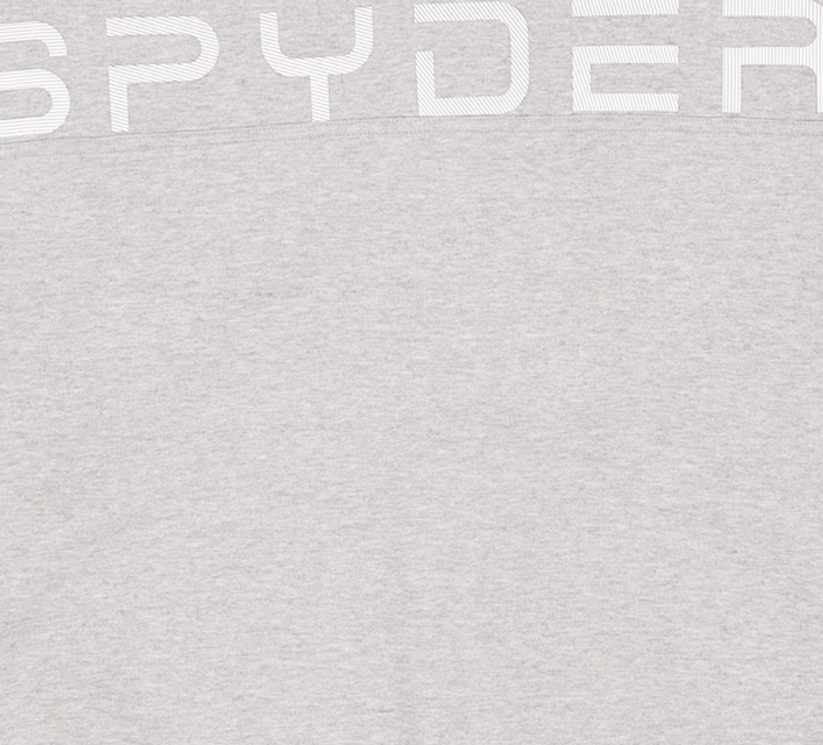 스파이더(SPYDER) 맨투맨/스웨트셔츠 L