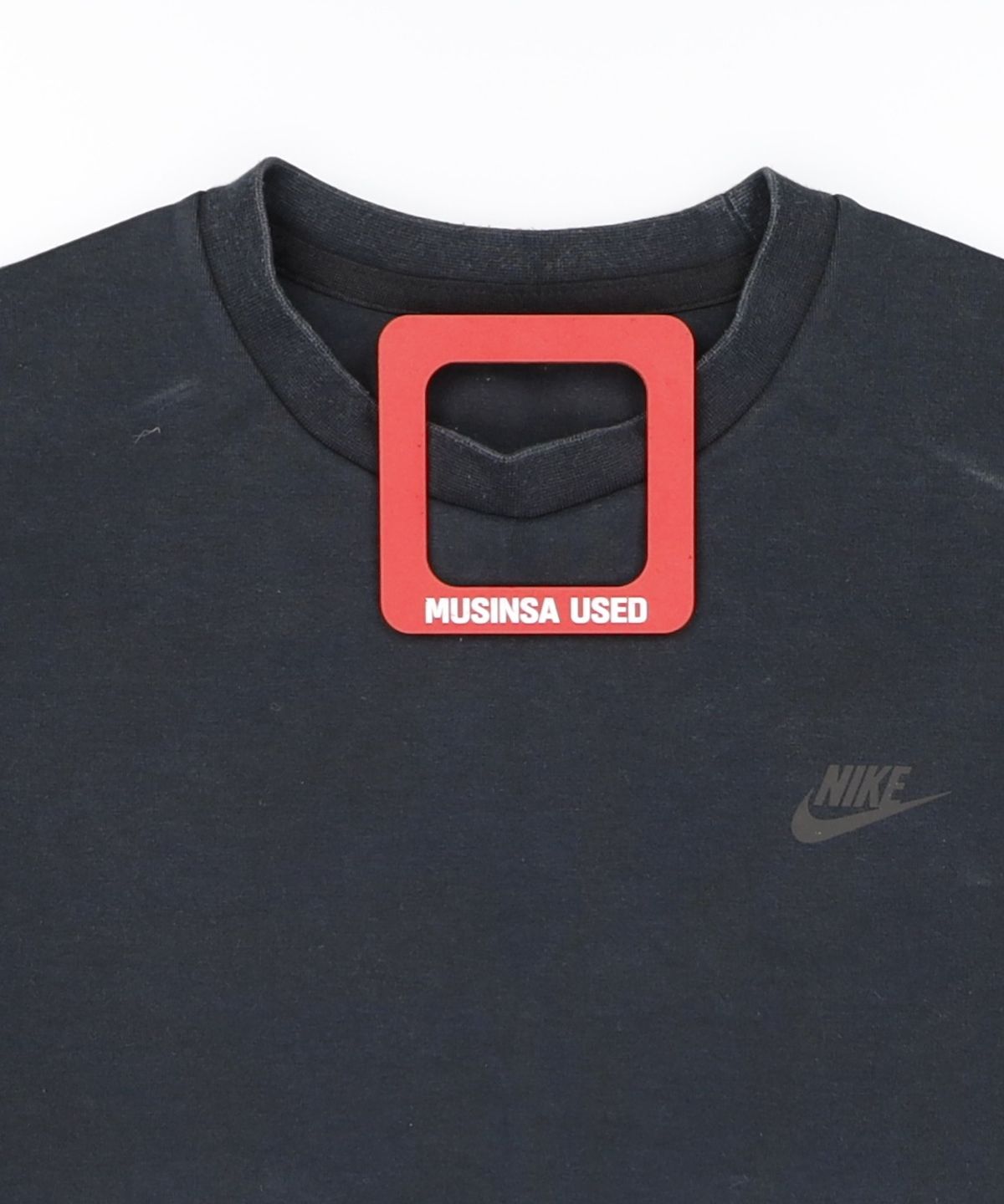 나이키(NIKE) 맨투맨/스웨트셔츠 XL