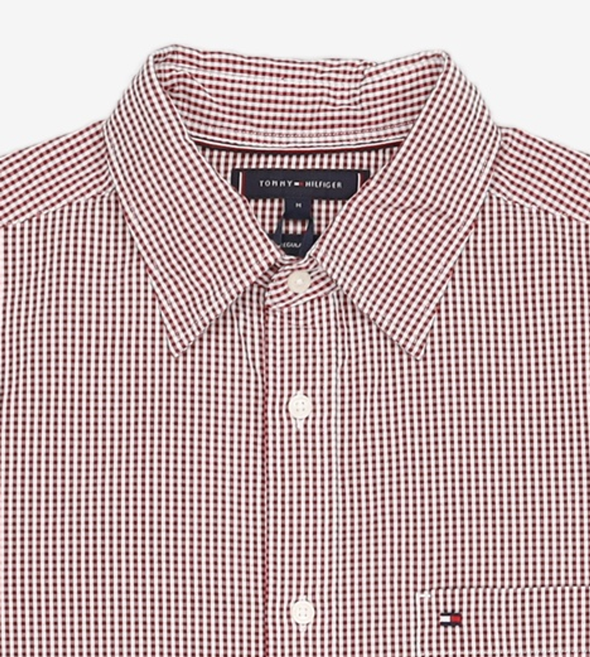 타미힐피거(TOMMY HILFIGER) 캐주얼 셔츠 M