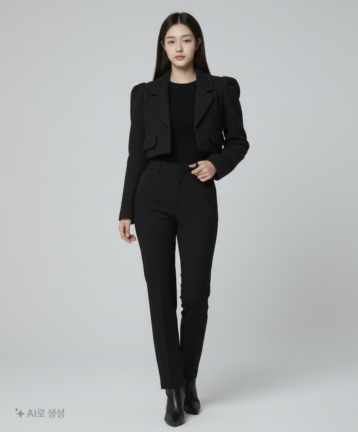 신스덴(SINCETHEN) 슈트/블레이저 재킷 S