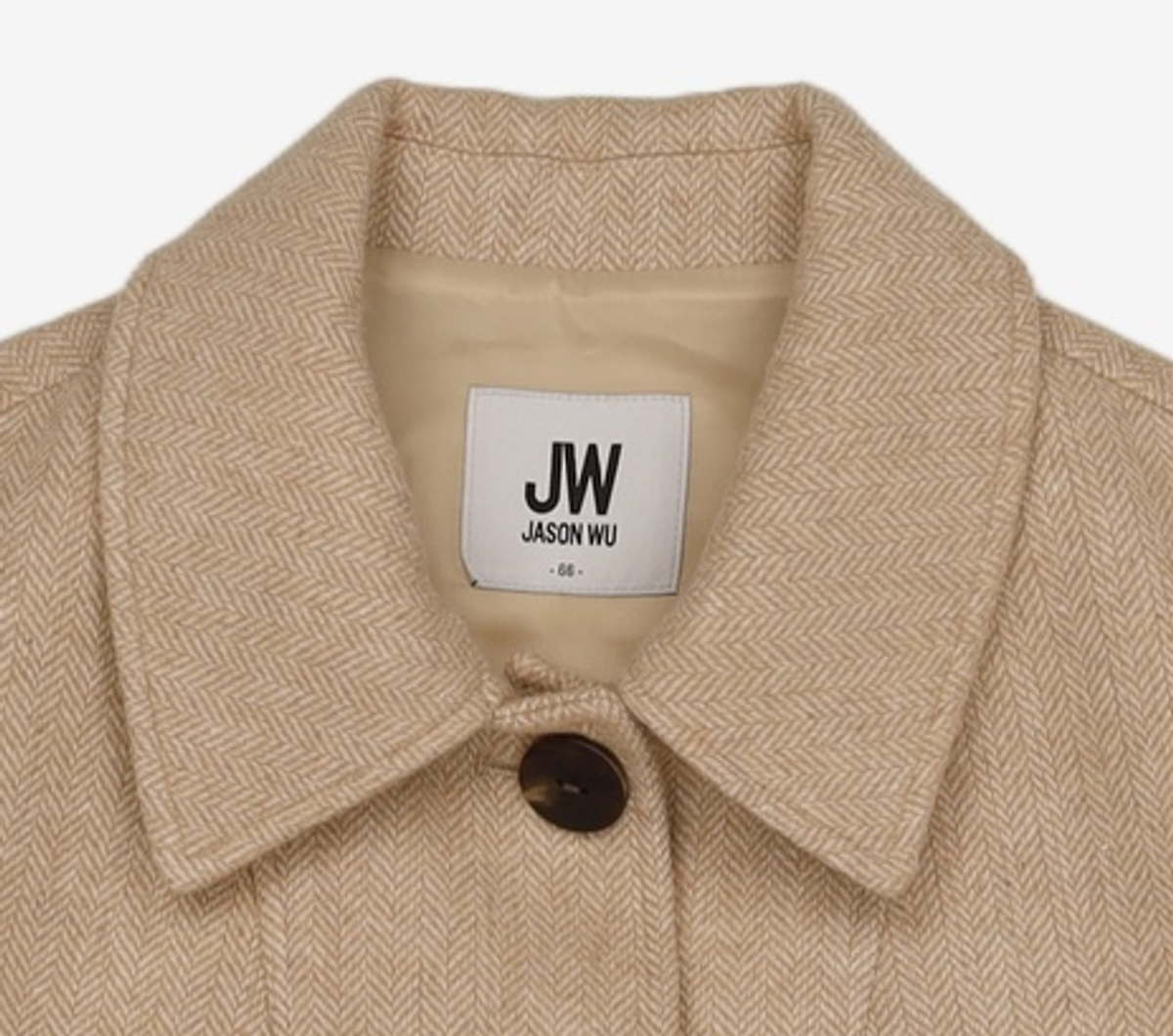 제이슨 우(JASON WU) 나일론/코치 재킷 66