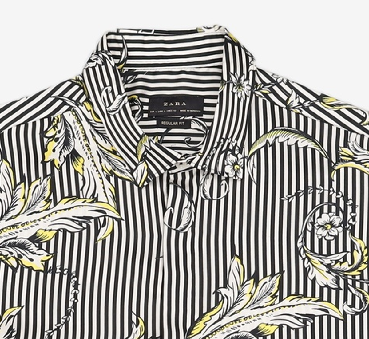 자라(ZARA) 캐주얼 셔츠 L