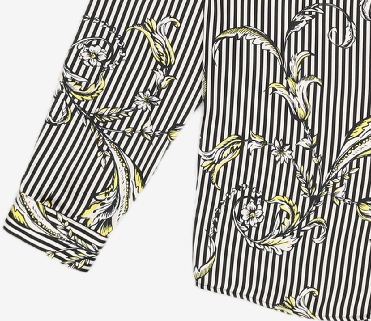 자라(ZARA) 캐주얼 셔츠 L