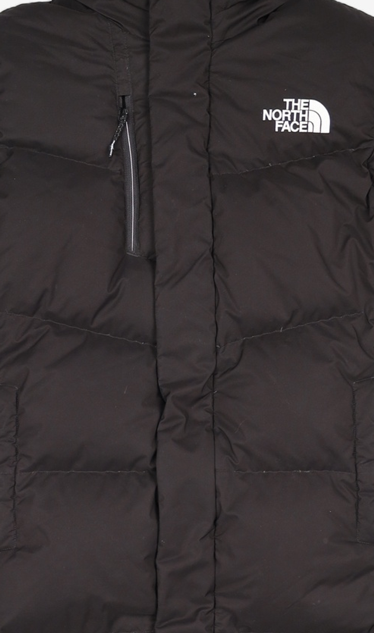 노스페이스(THE NORTH FACE) NC2DP72A 챌린지 에어 다운 코트 90
