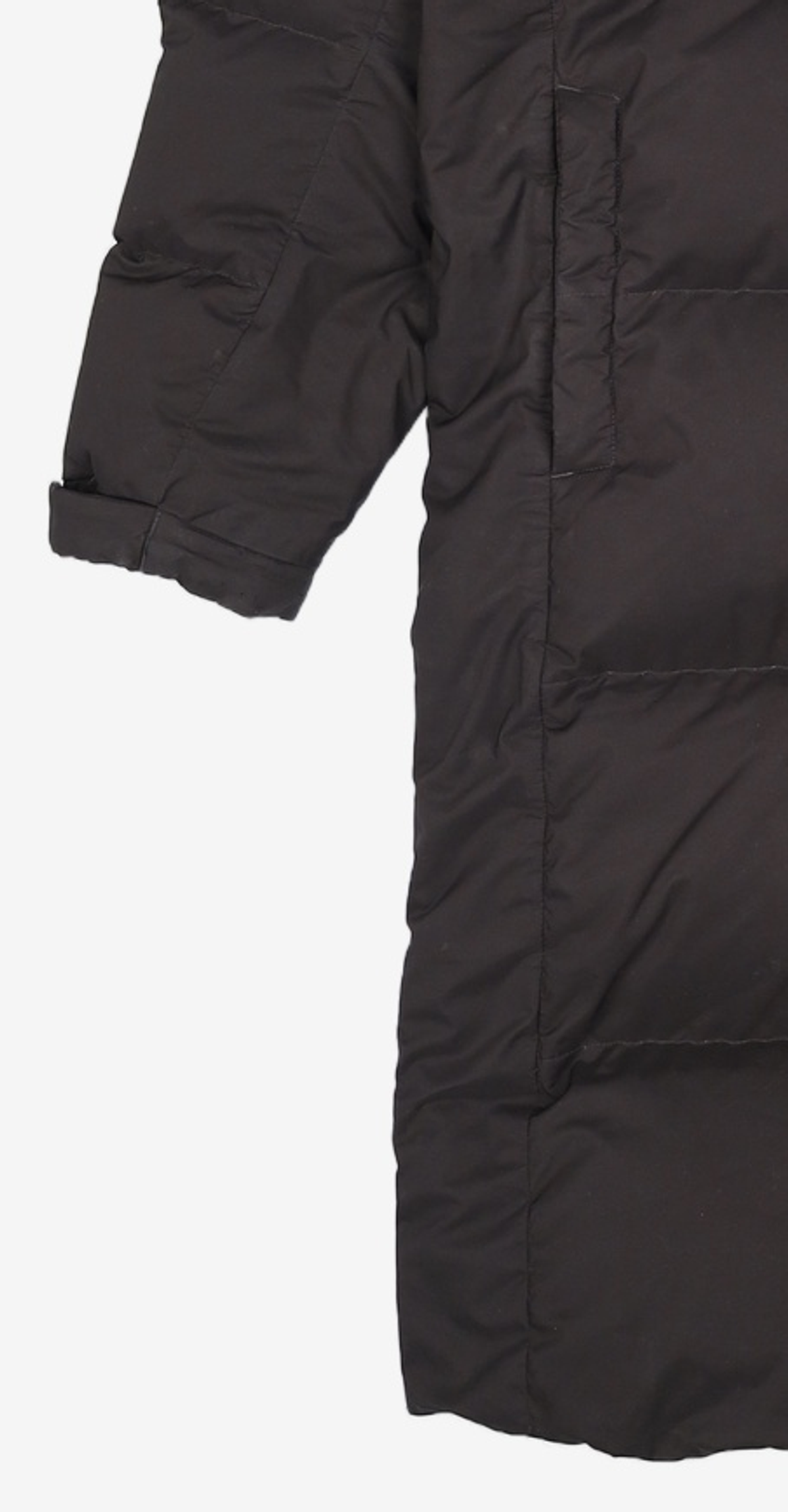 노스페이스(THE NORTH FACE) NC2DP72A 챌린지 에어 다운 코트 90