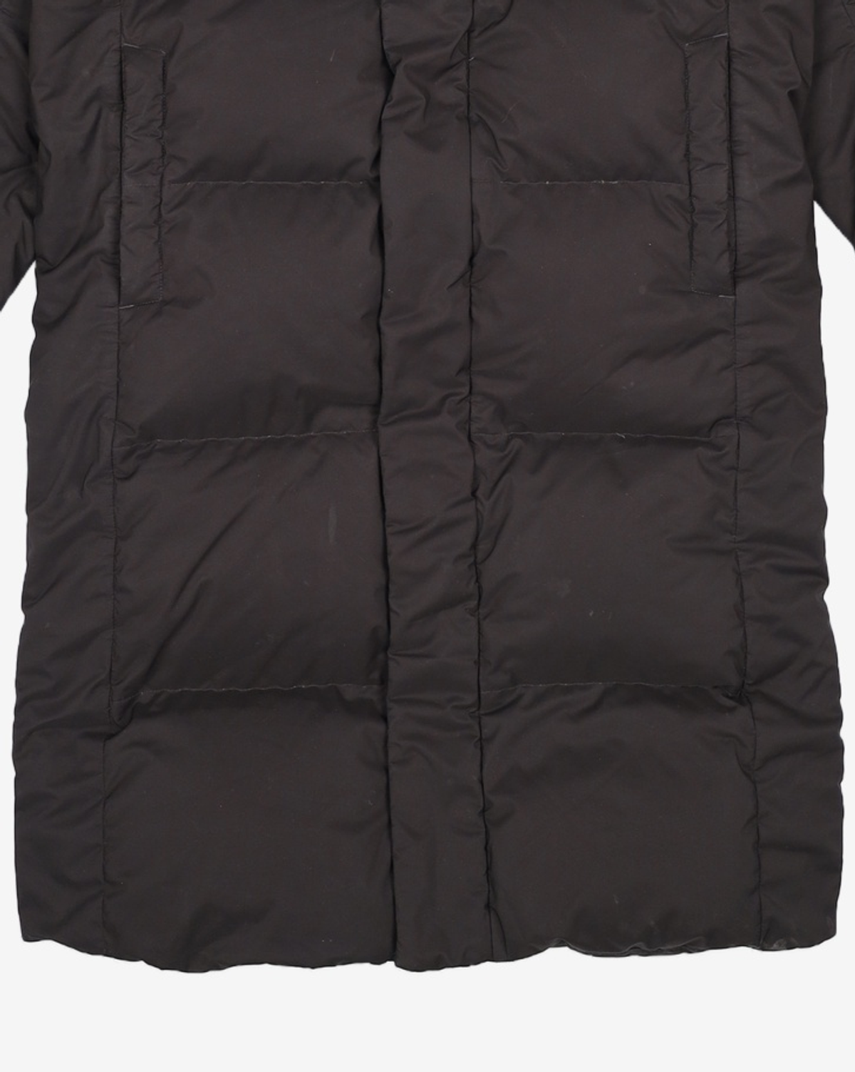 노스페이스(THE NORTH FACE) NC2DP72A 챌린지 에어 다운 코트 90