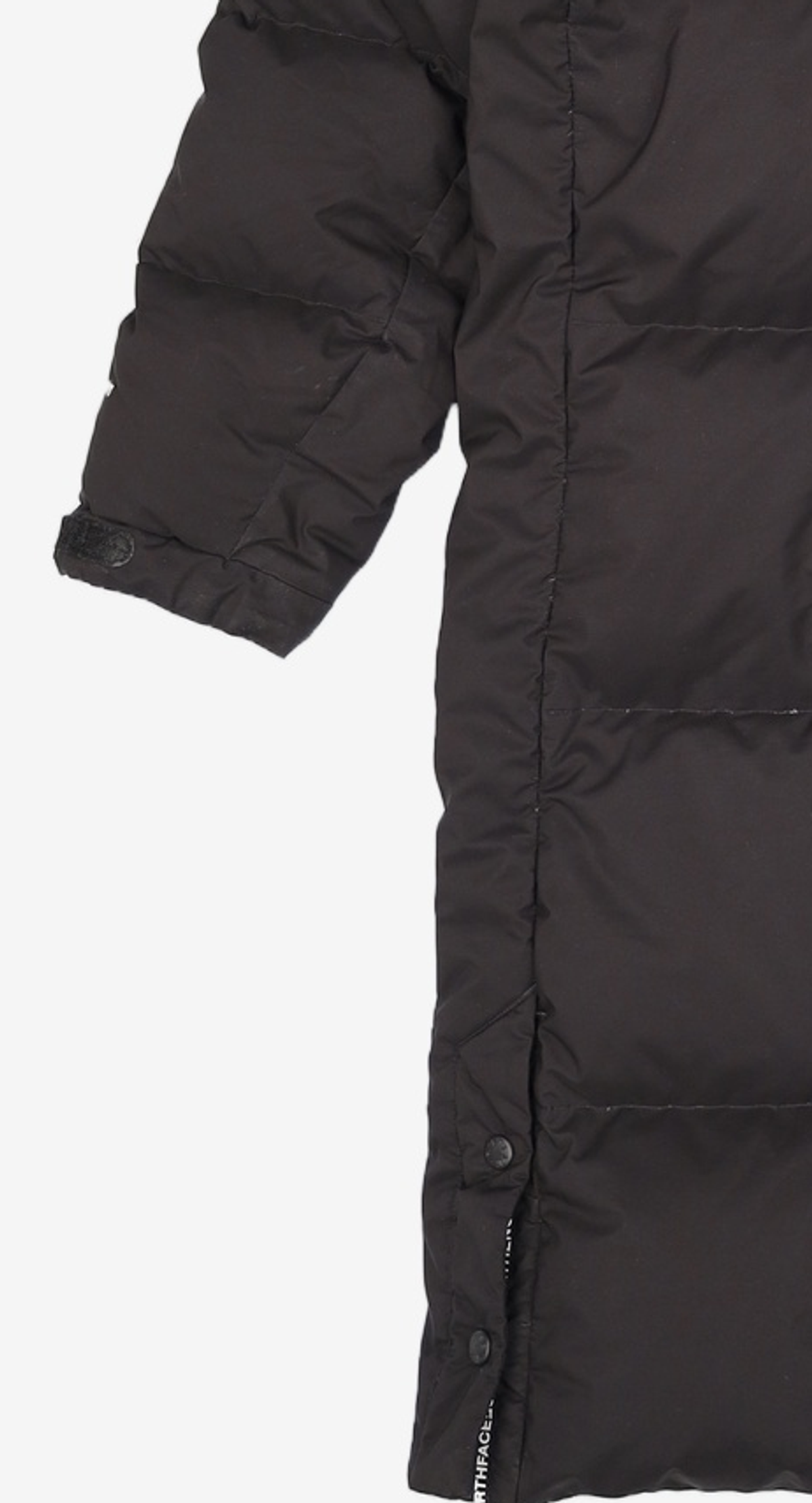 노스페이스(THE NORTH FACE) NC2DP72A 챌린지 에어 다운 코트 90