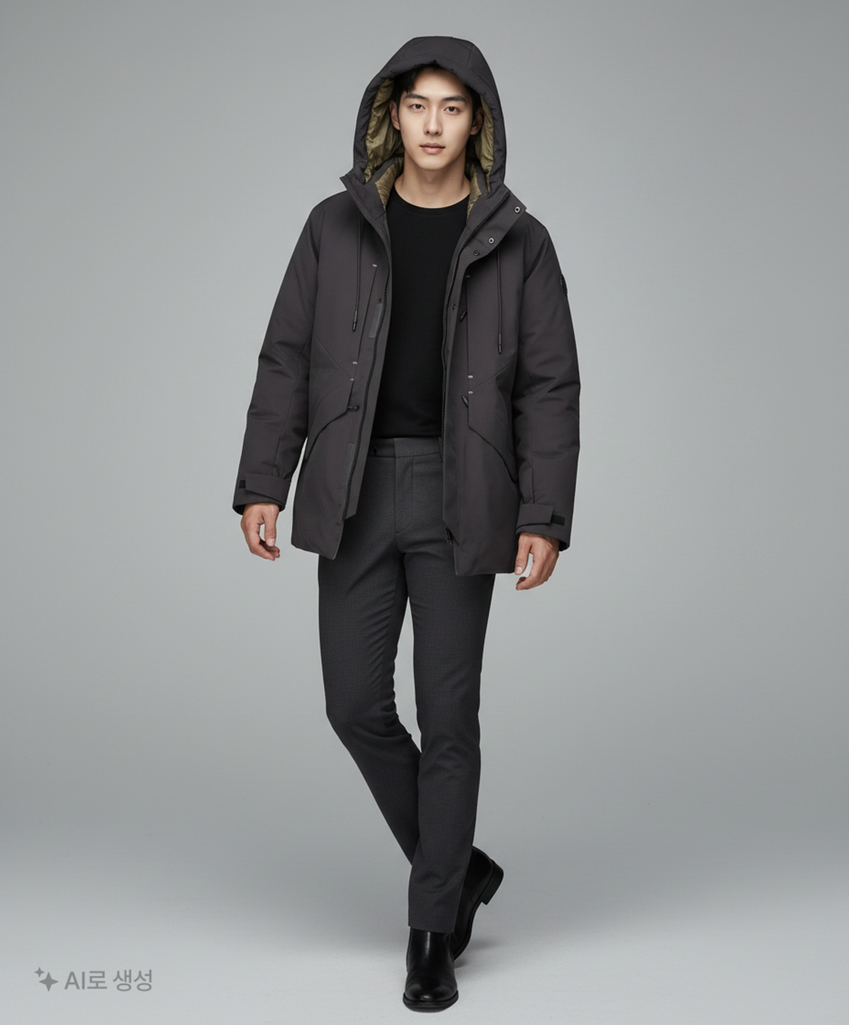 자라(ZARA) 기타 점퍼/재킷 S