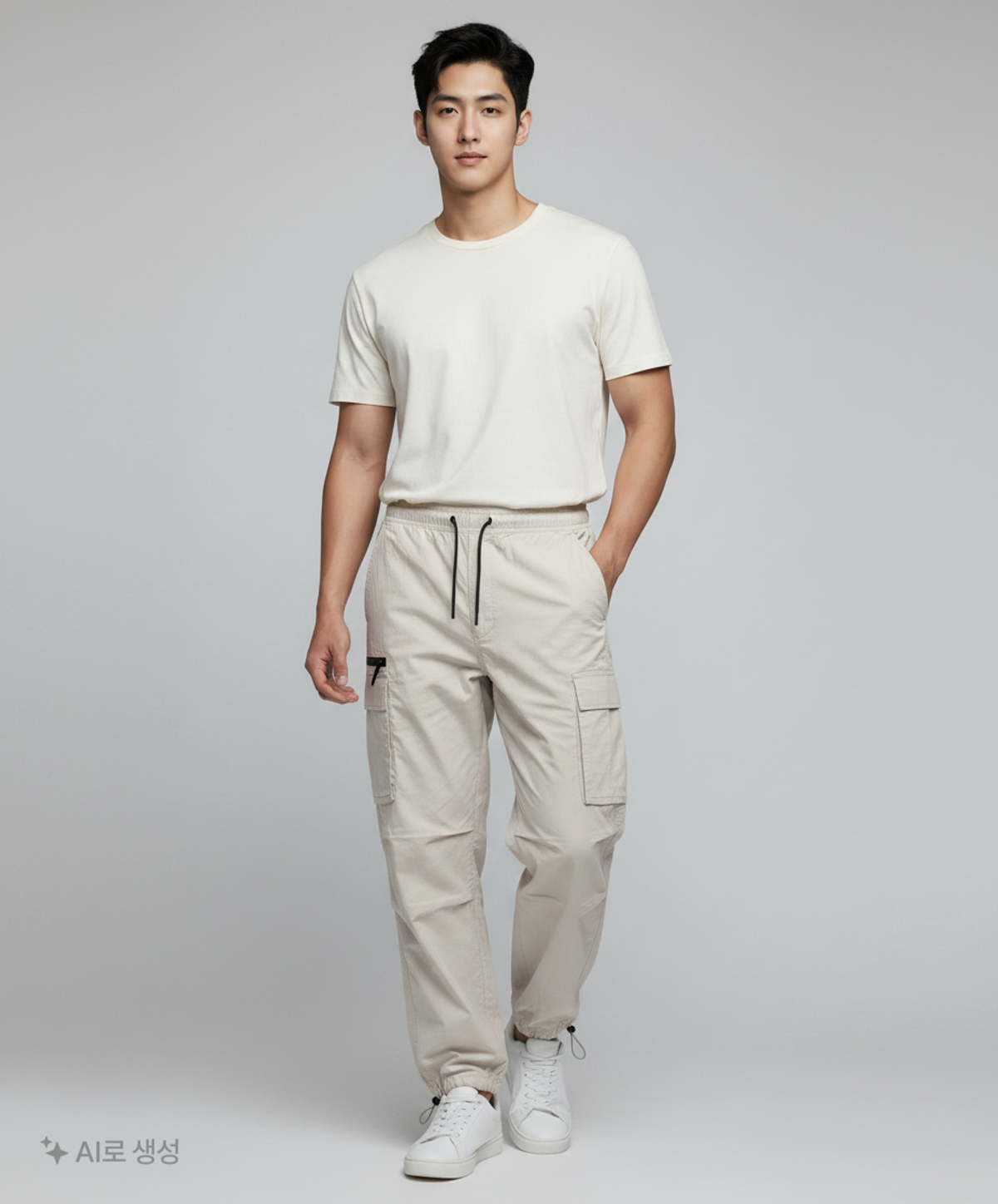 에이치앤엠(H&M) 기타 바지 L