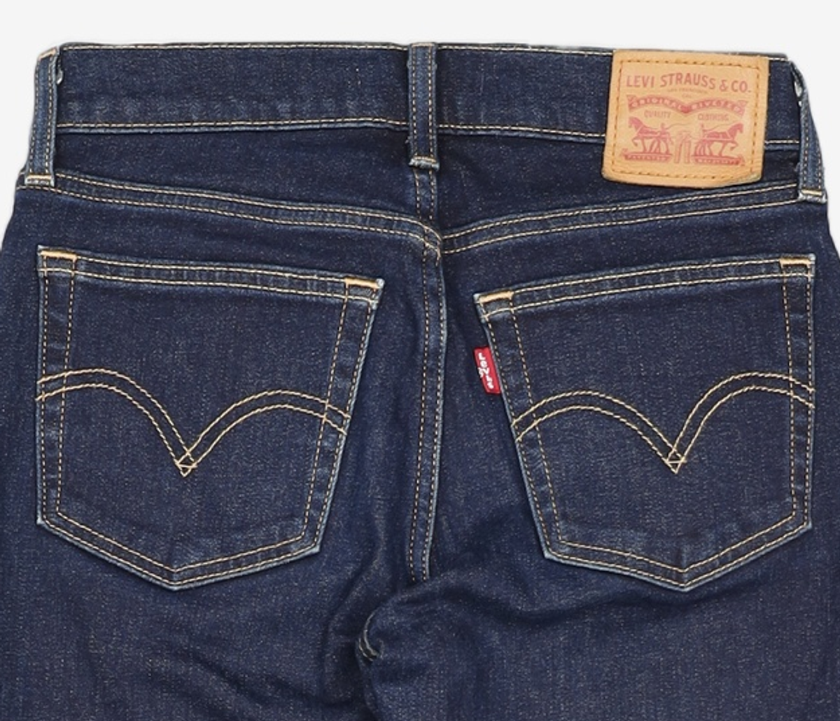 리바이스(LEVI'S) 청/데님 팬츠 24