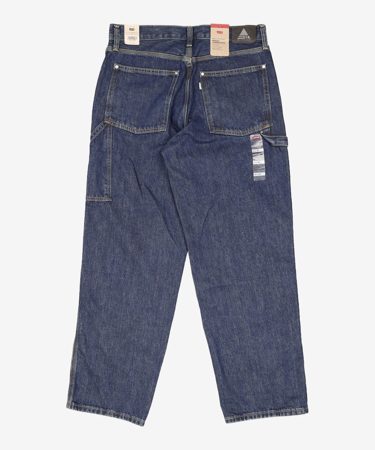 리바이스(LEVI'S) 청/데님 팬츠 32