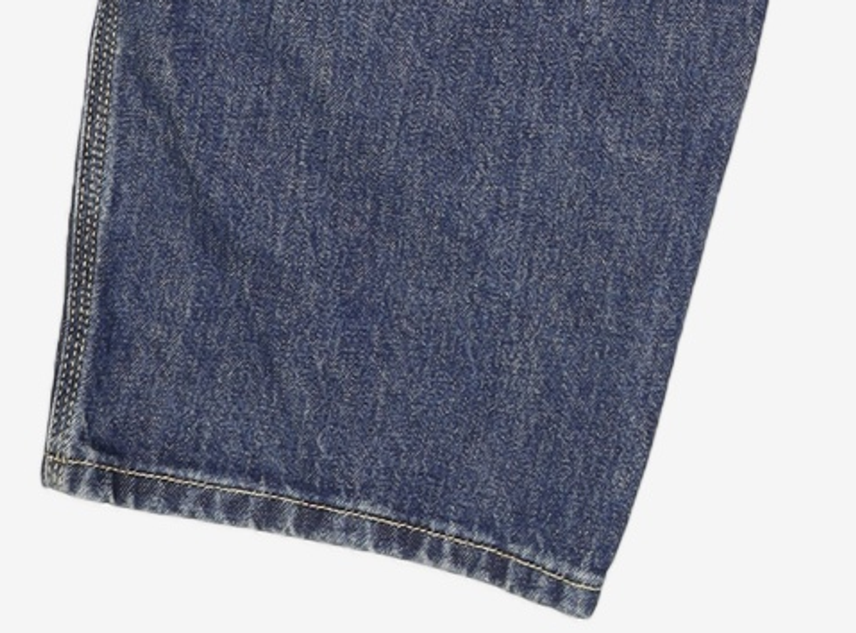 리바이스(LEVI'S) 청/데님 팬츠 32