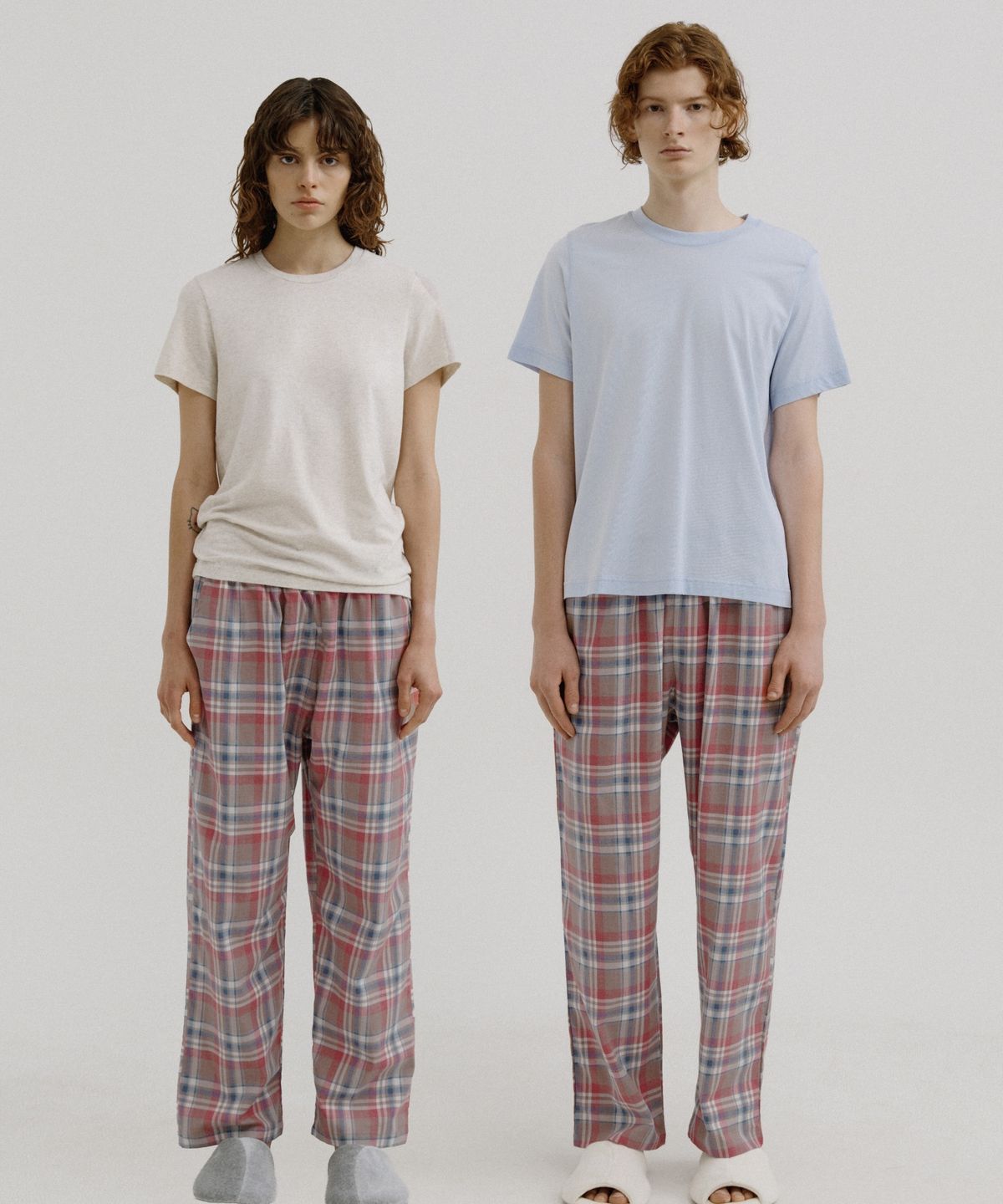 조스라운지(JO'S LOUNGE) Four Season Pajama Pants 07 (6 options)