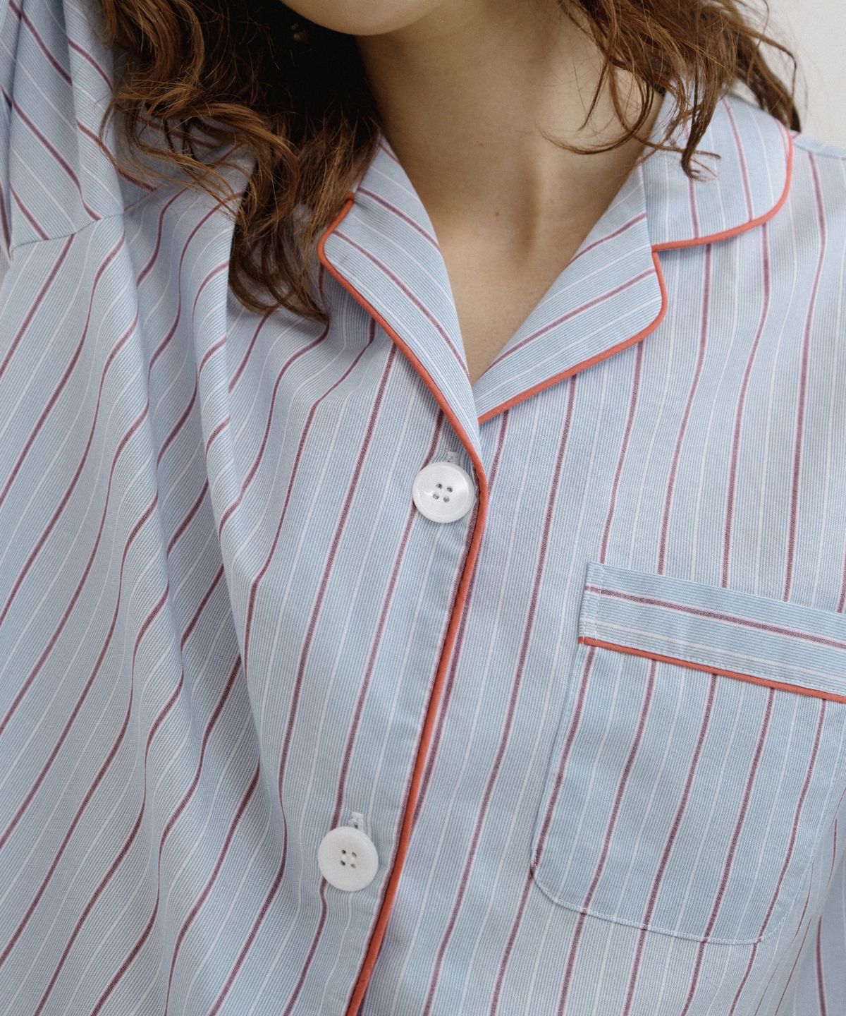 조스라운지(JO'S LOUNGE) (w) Lyon Pajama Set