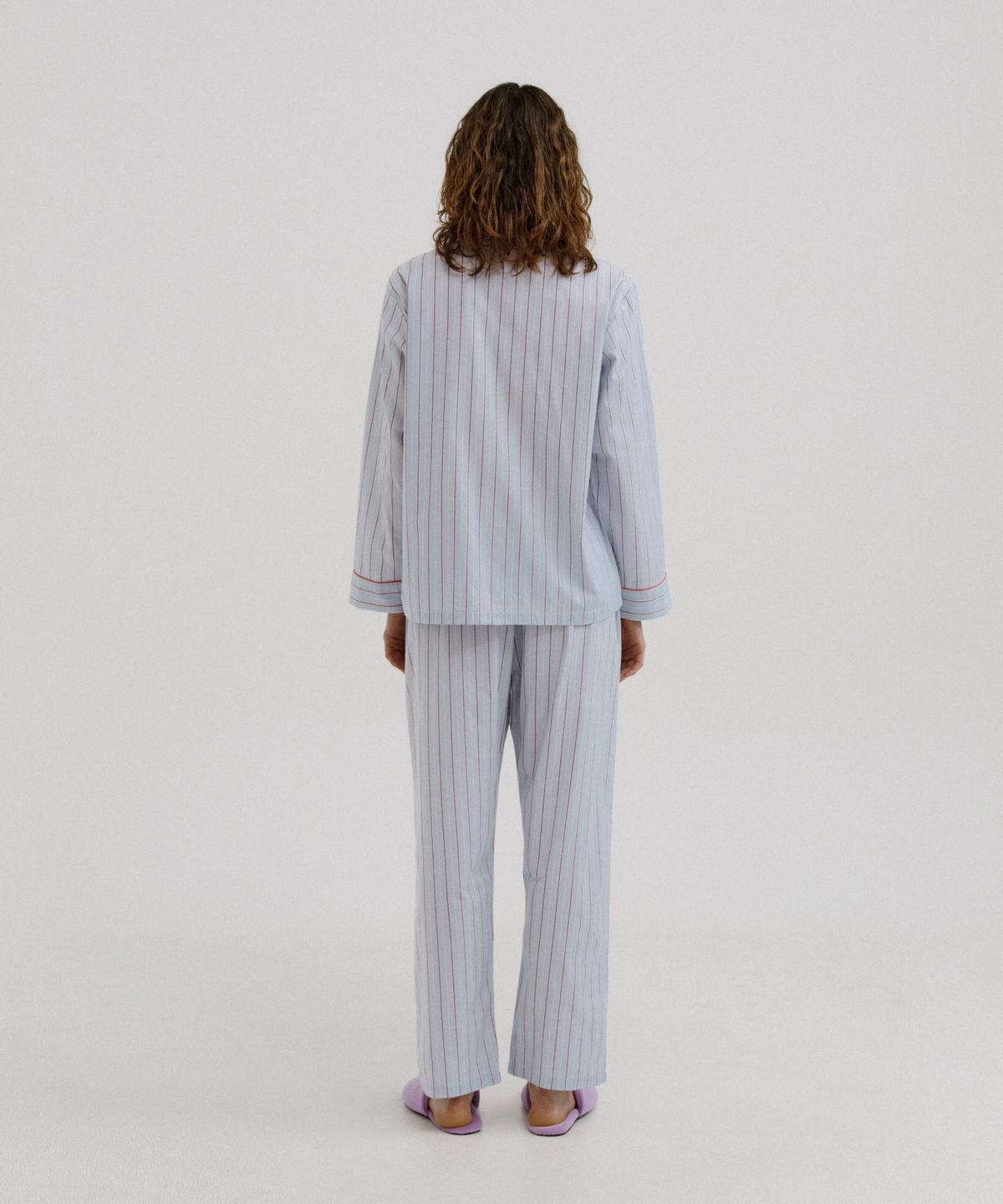 조스라운지(JO'S LOUNGE) (w) Lyon Pajama Set