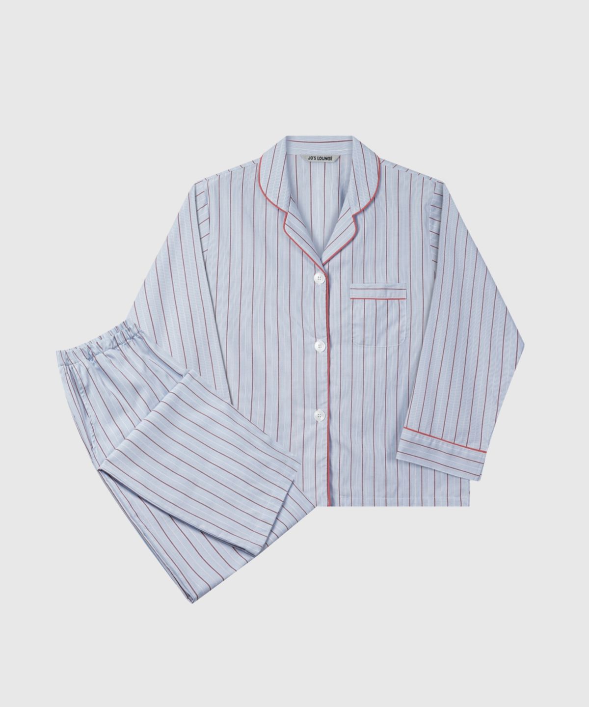 조스라운지(JO'S LOUNGE) (w) Lyon Pajama Set