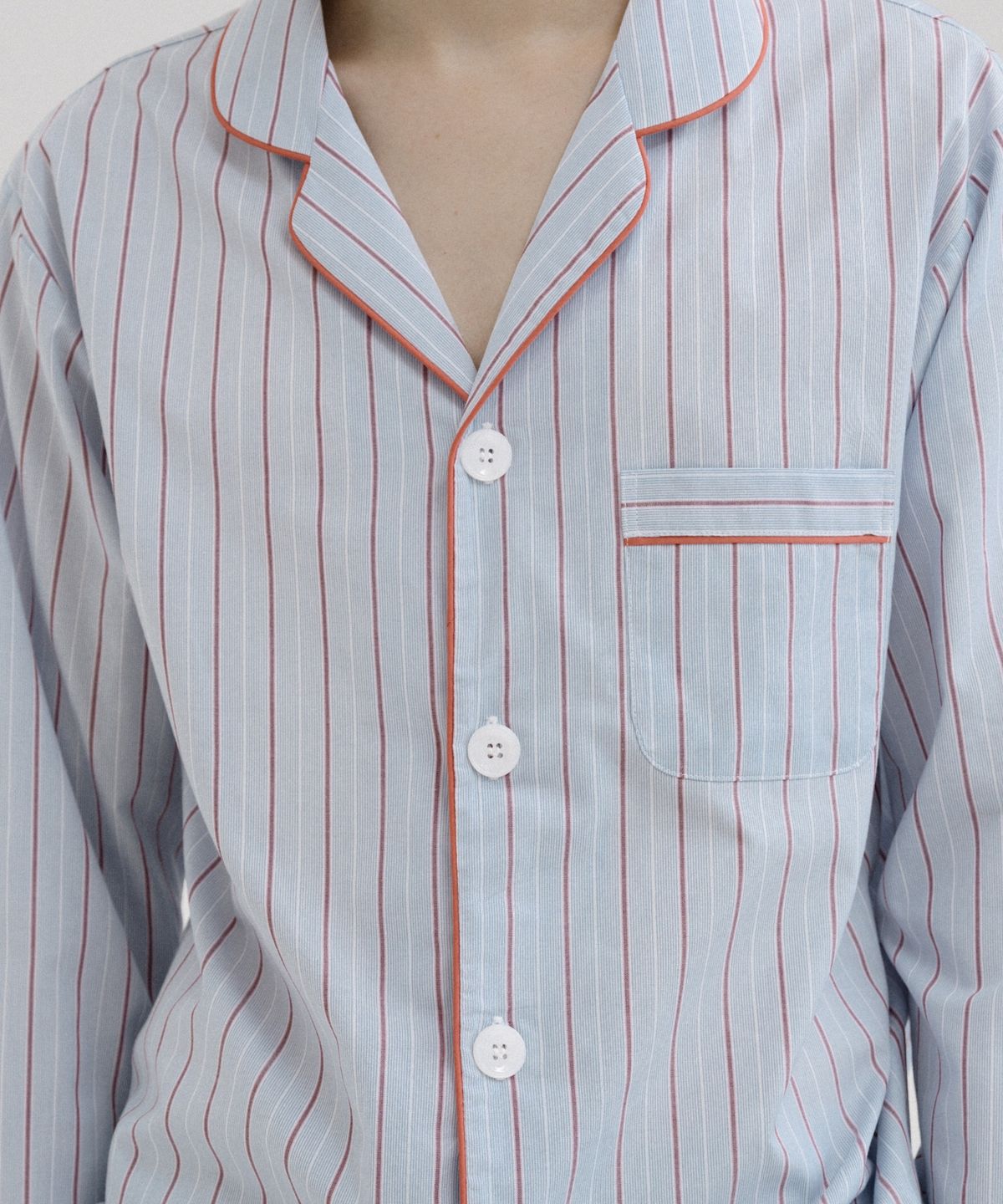 조스라운지(JO'S LOUNGE) (m) Lyon Pajama Set