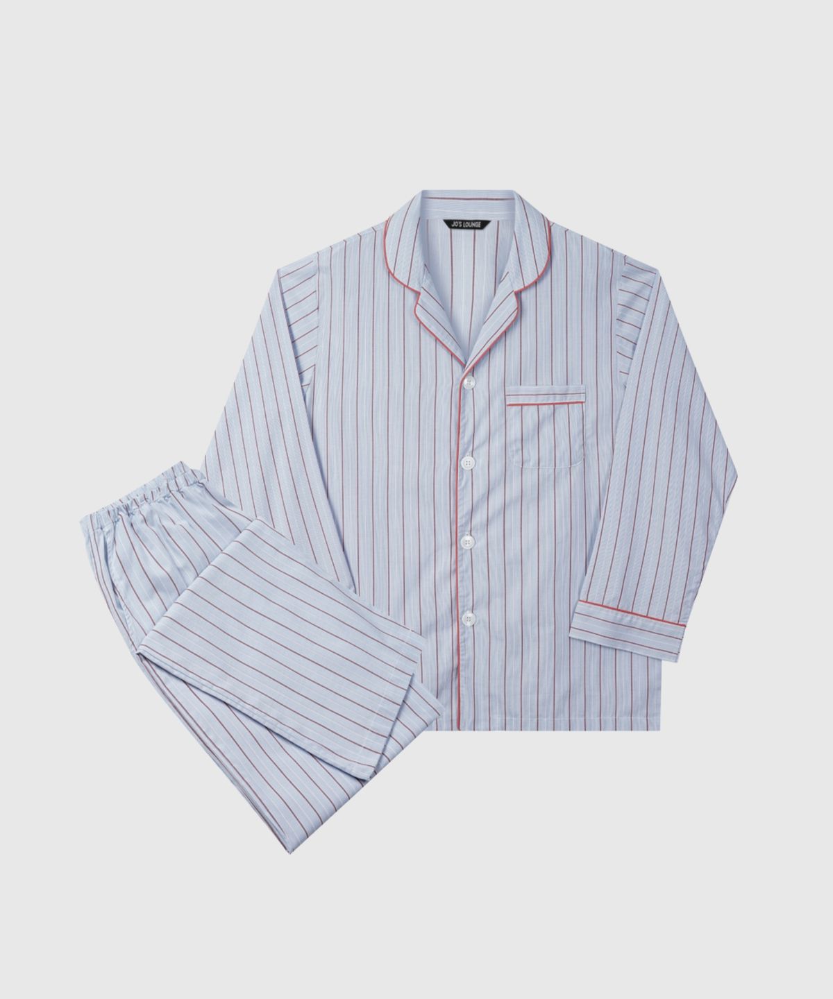 조스라운지(JO'S LOUNGE) (m) Lyon Pajama Set