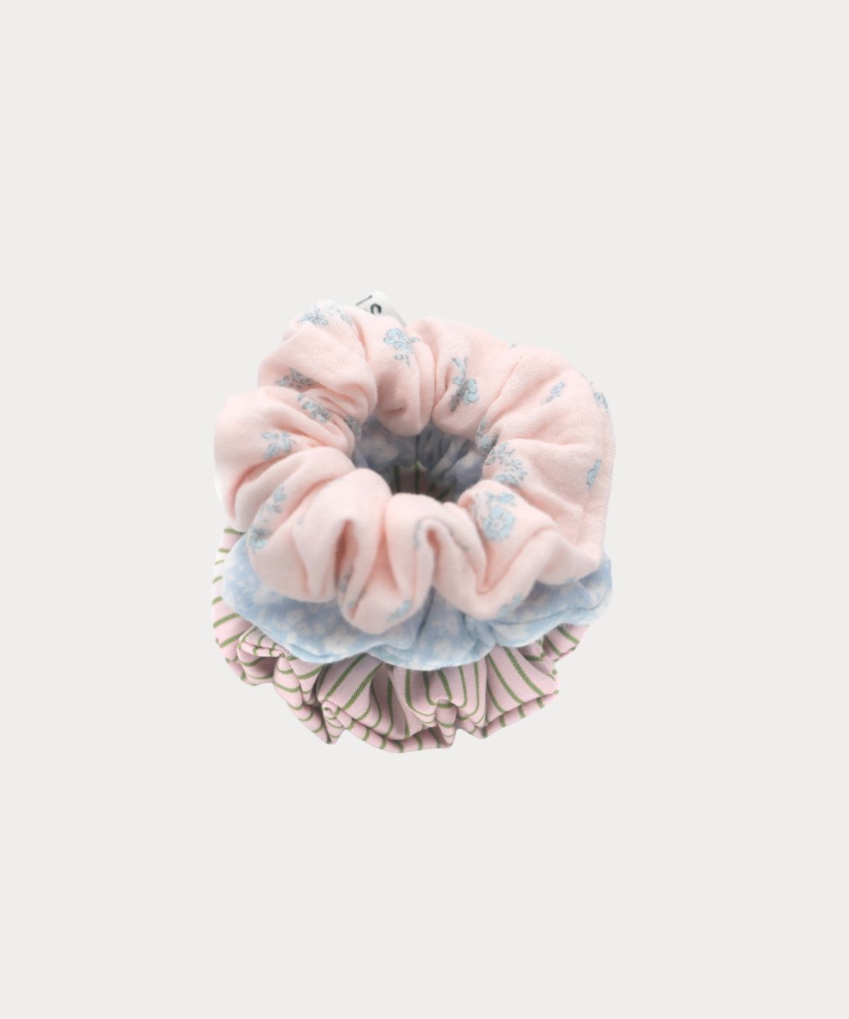 조스라운지(JO'S LOUNGE) Baby Scrunchie (Set of 3) 10