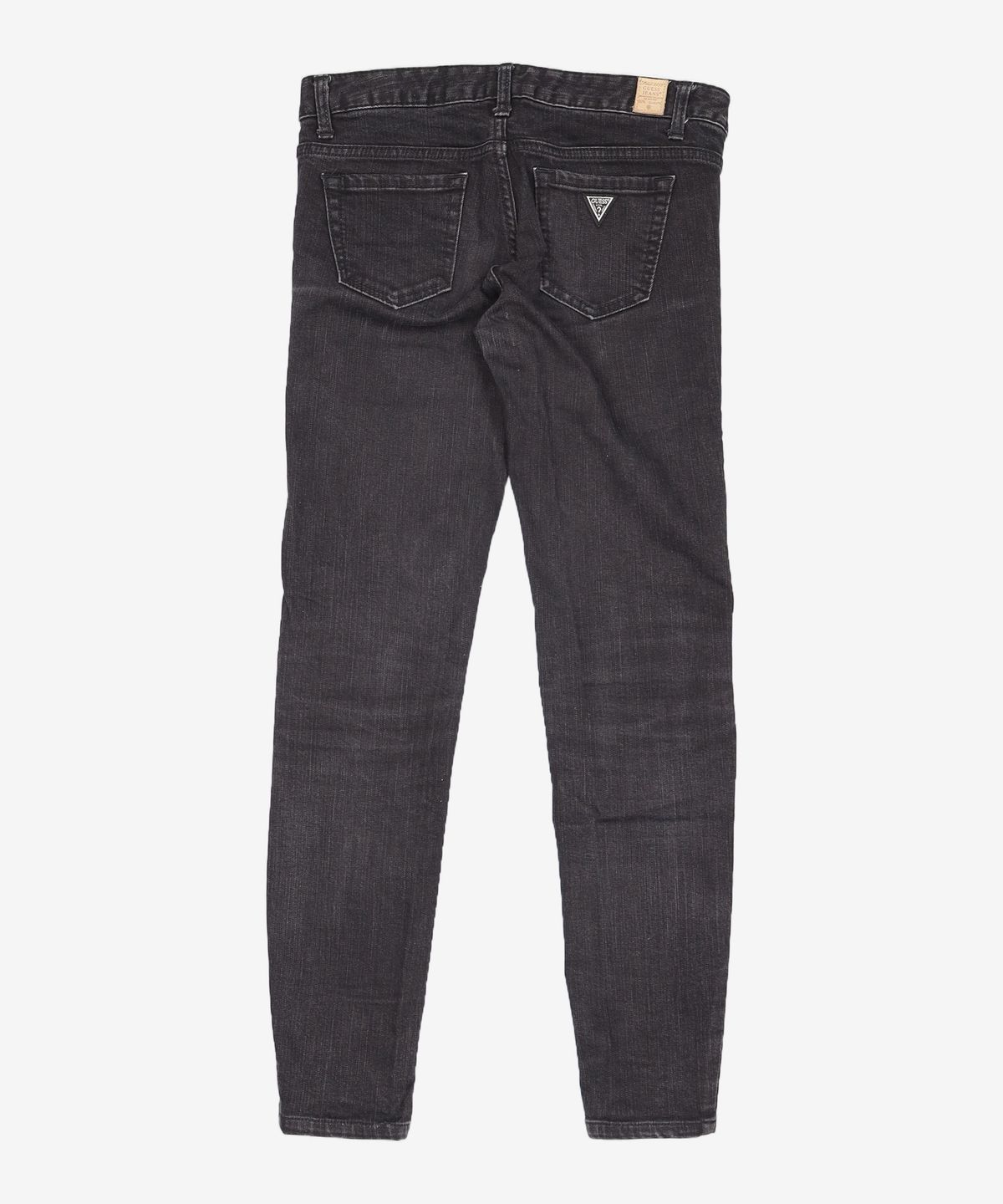 게스진(GUESS JEANS) 청/데님 팬츠 26
