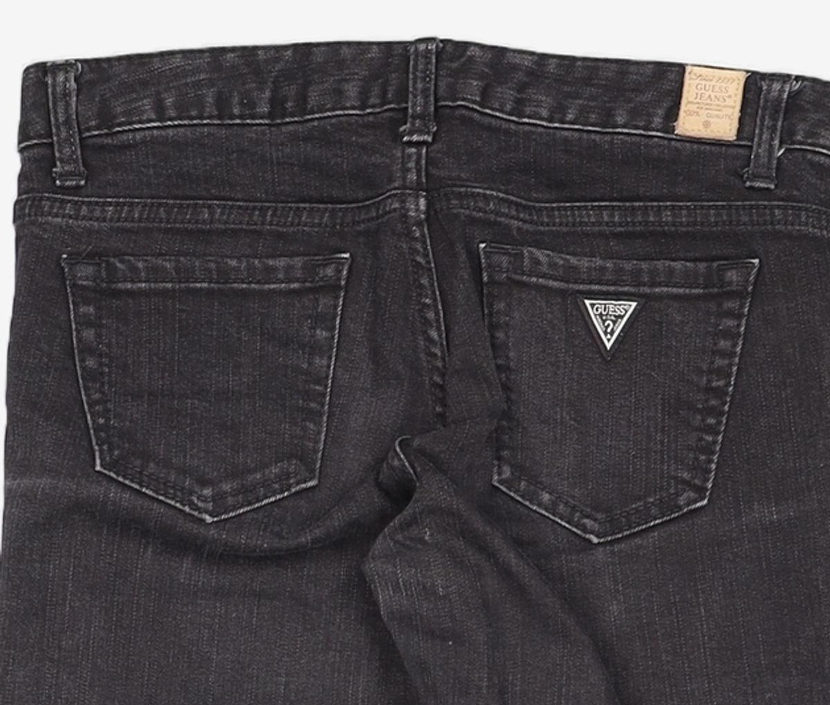 게스진(GUESS JEANS) 청/데님 팬츠 26