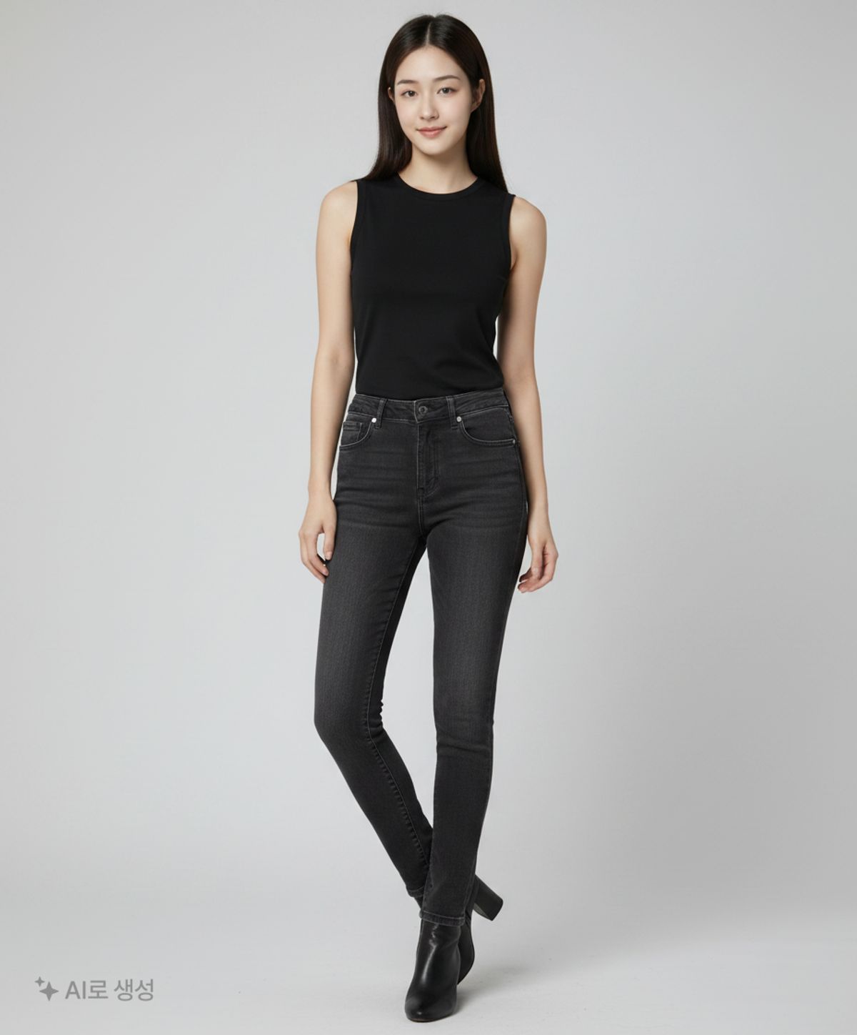 게스진(GUESS JEANS) 청/데님 팬츠 26