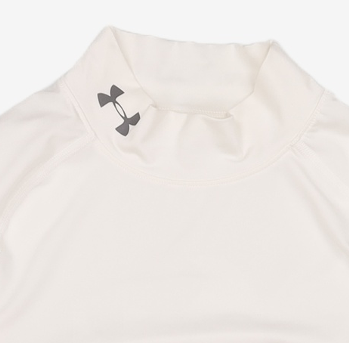 언더아머(UNDERARMOUR) 긴소매 티셔츠 S
