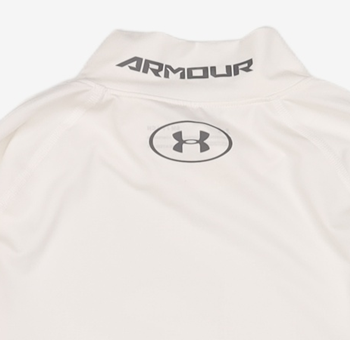 언더아머(UNDERARMOUR) 긴소매 티셔츠 S
