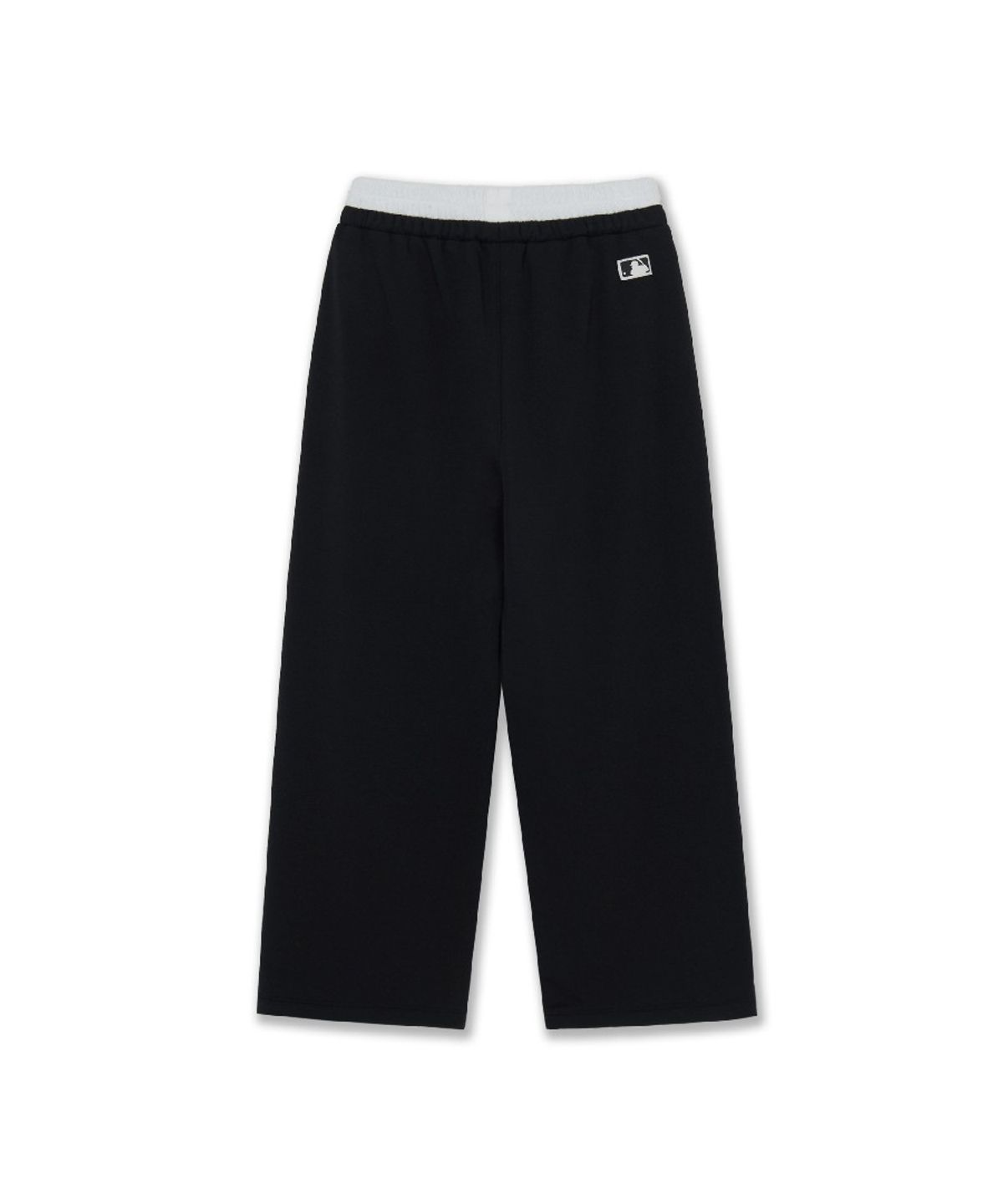 엠엘비 키즈(MLB KIDS) 스트릿 걸즈 레이어드 티셔츠 세트 NY (Black)