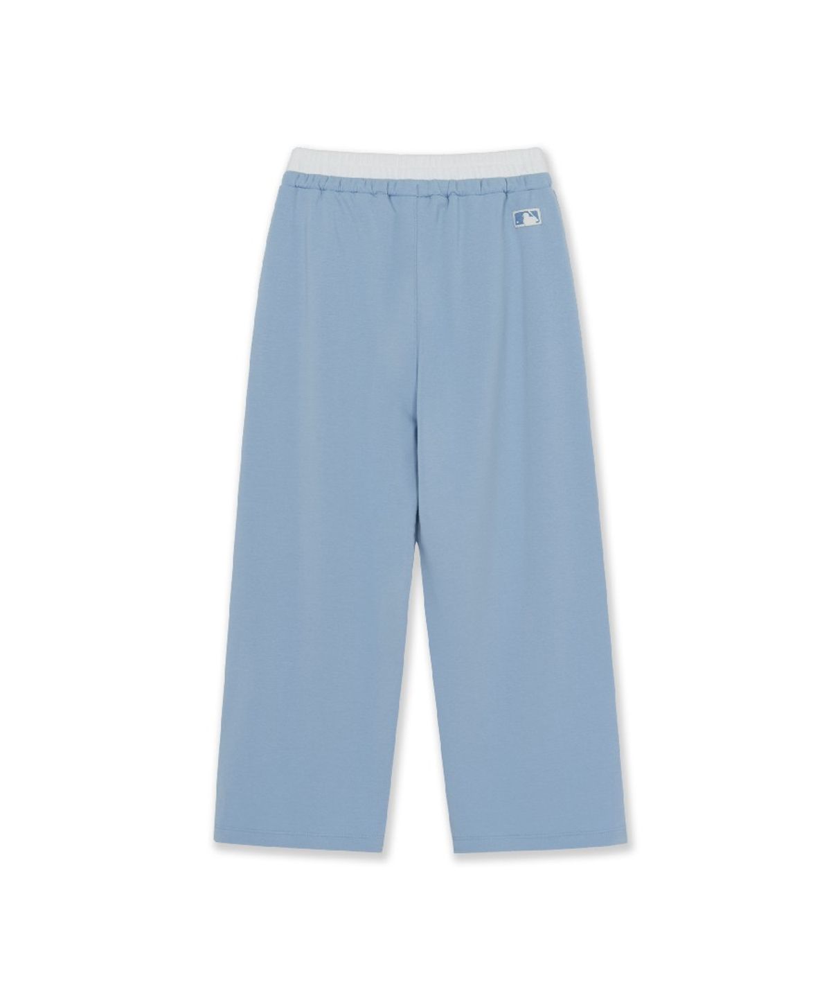 엠엘비 키즈(MLB KIDS) 스트릿 걸즈 레이어드 티셔츠 세트 LA (L.Blue)
