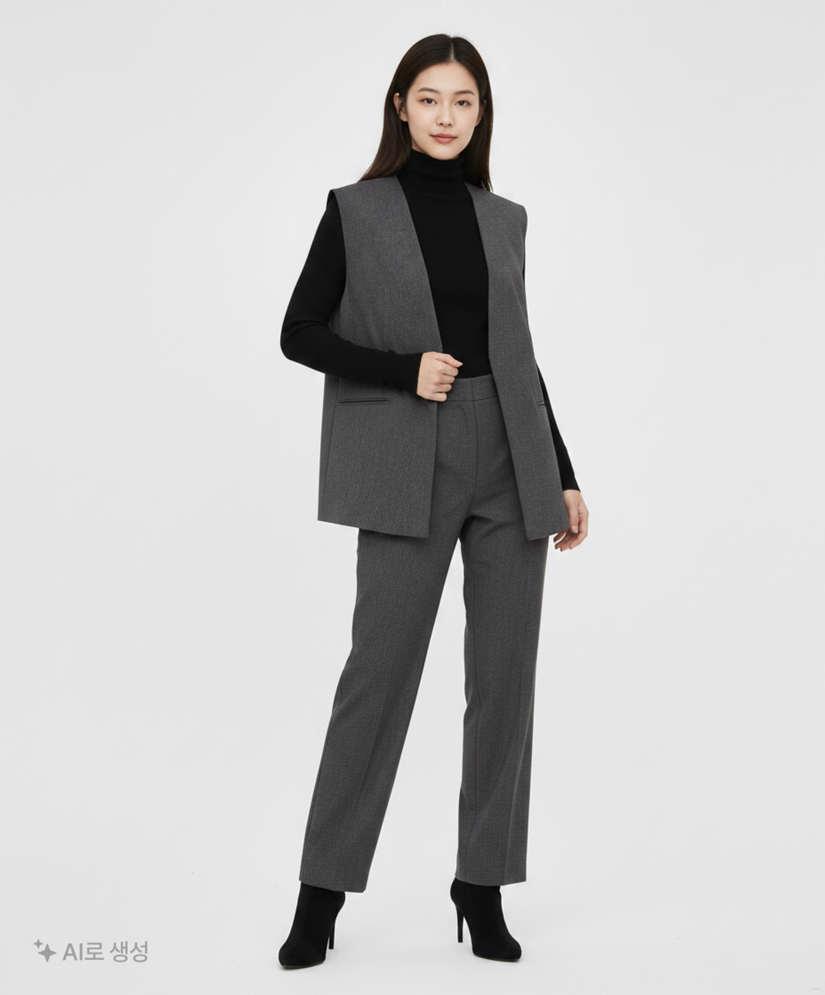 자라(ZARA) 베스트 XS-S