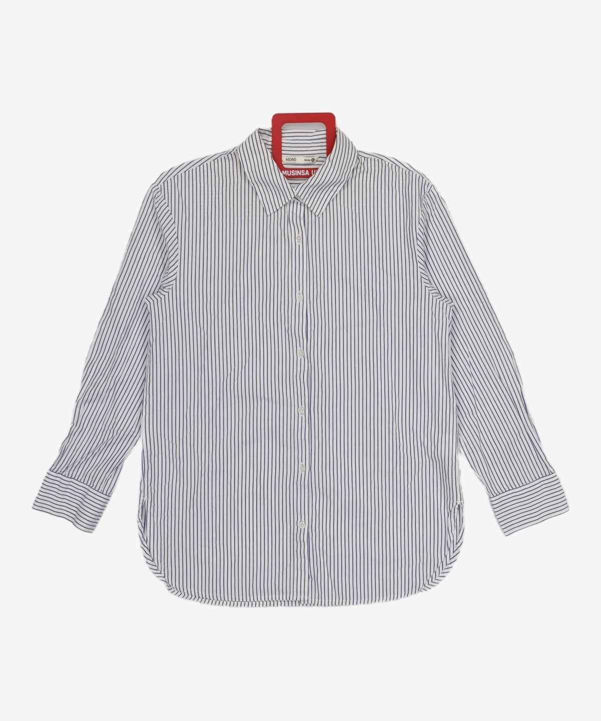 미쏘(MIXXO) 캐주얼 셔츠 M