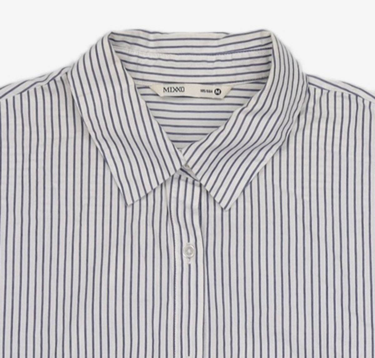 미쏘(MIXXO) 캐주얼 셔츠 M