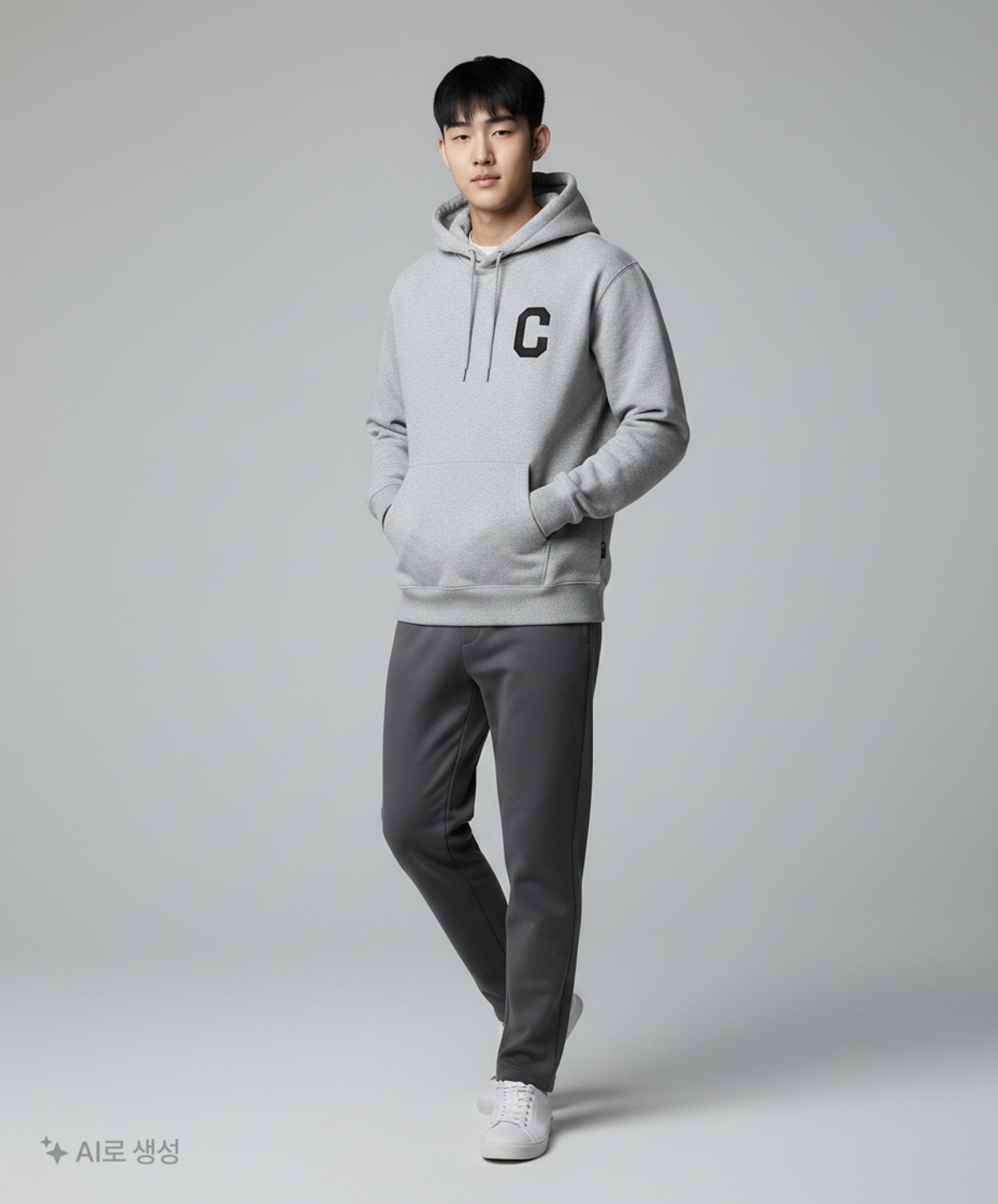 커버낫(COVERNAT) 후드 티셔츠 XL