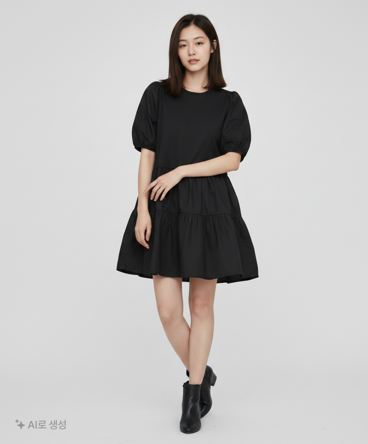 자라(ZARA) 미니 원피스 XS