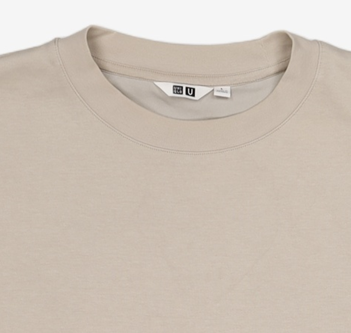 유니클로(UNIQLO) 반소매 티셔츠 L