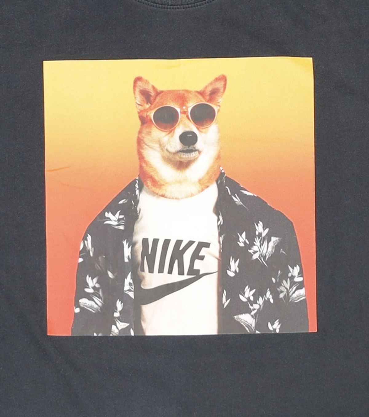 나이키(NIKE) 반소매 티셔츠 100
