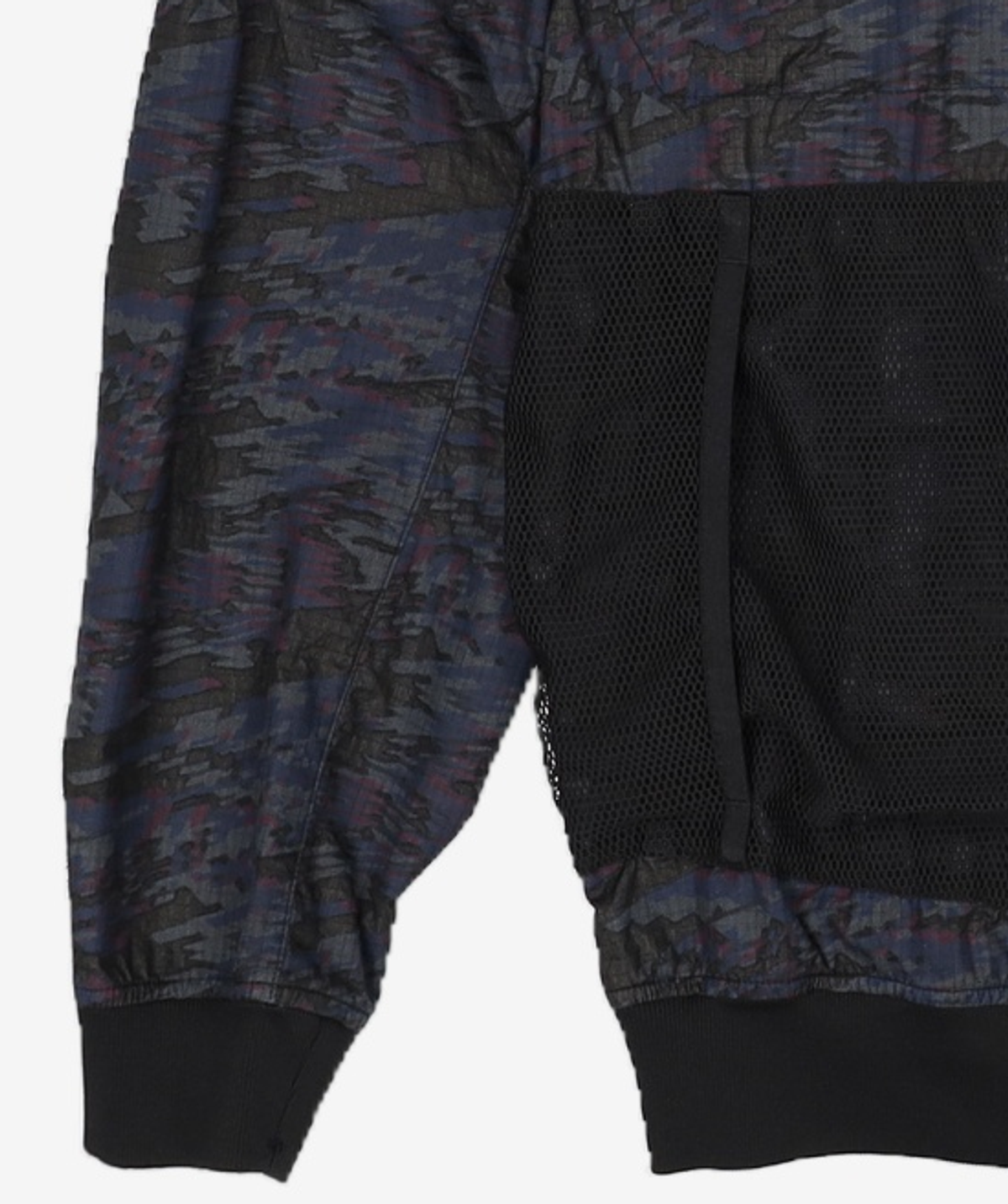 스톤아일랜드(STONE ISLAND) 항공 점퍼/블루종/MA-1 M