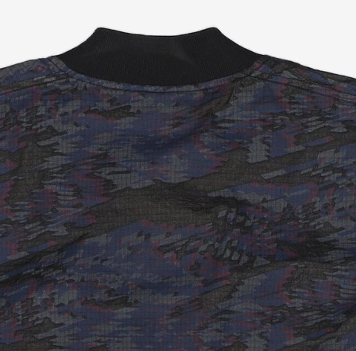 스톤아일랜드(STONE ISLAND) 항공 점퍼/블루종/MA-1 M
