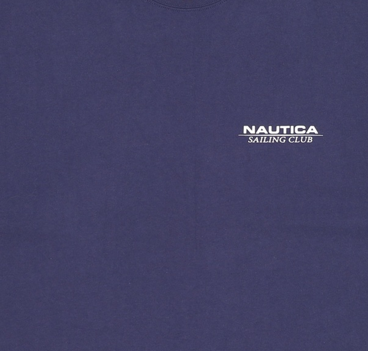 노티카(NAUTICA) 반소매 티셔츠 L