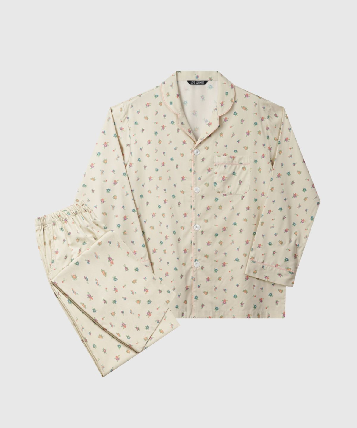 조스라운지(JO'S LOUNGE) [모달] (m) Harvest Pajama Set