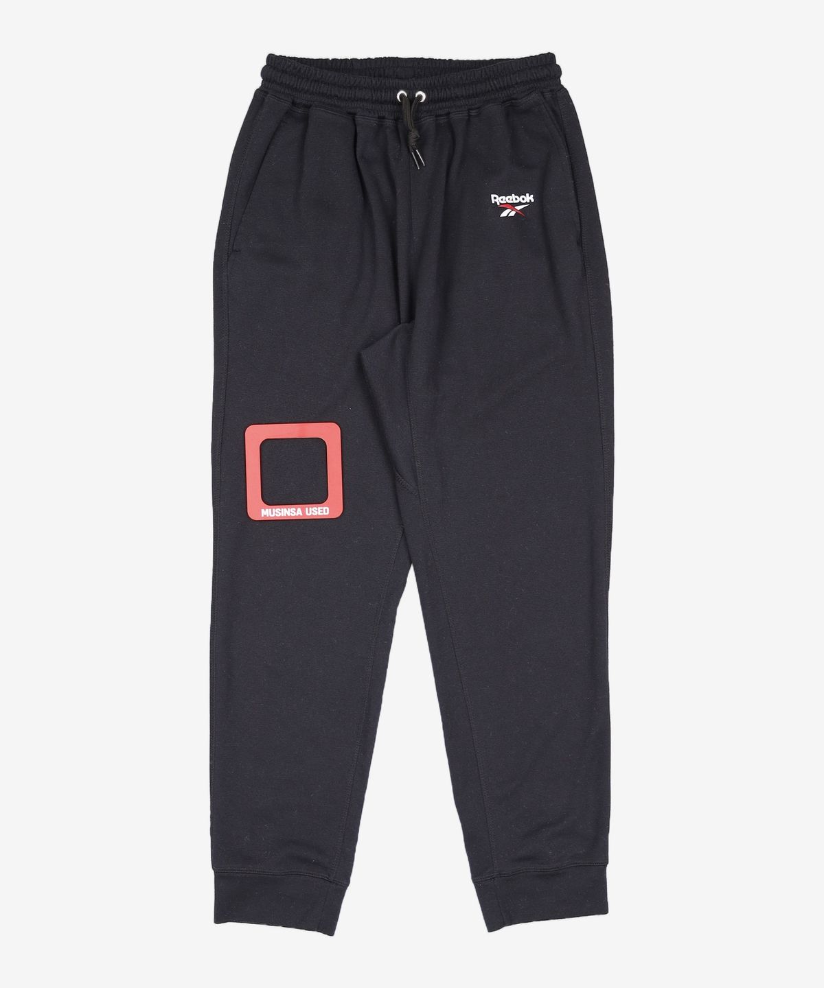 리복(REEBOK) 조거 팬츠 M