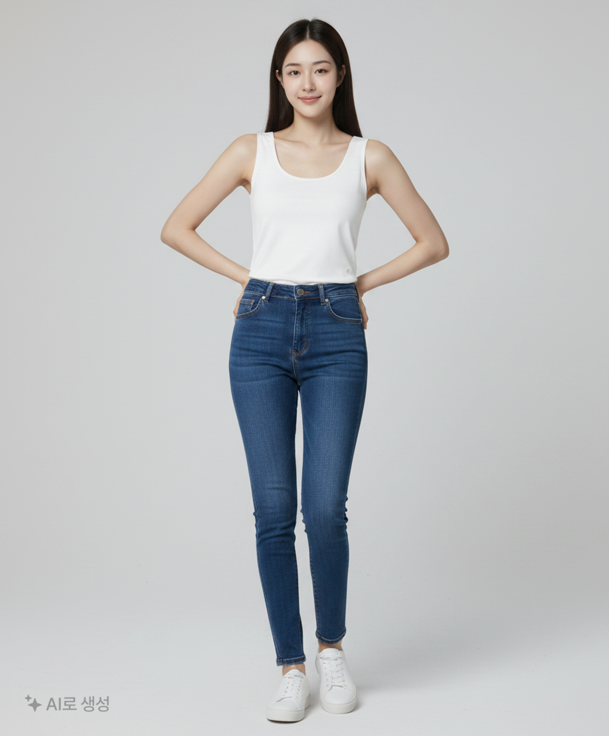 렉토(RECTO) 나시/민소매 티셔츠 S