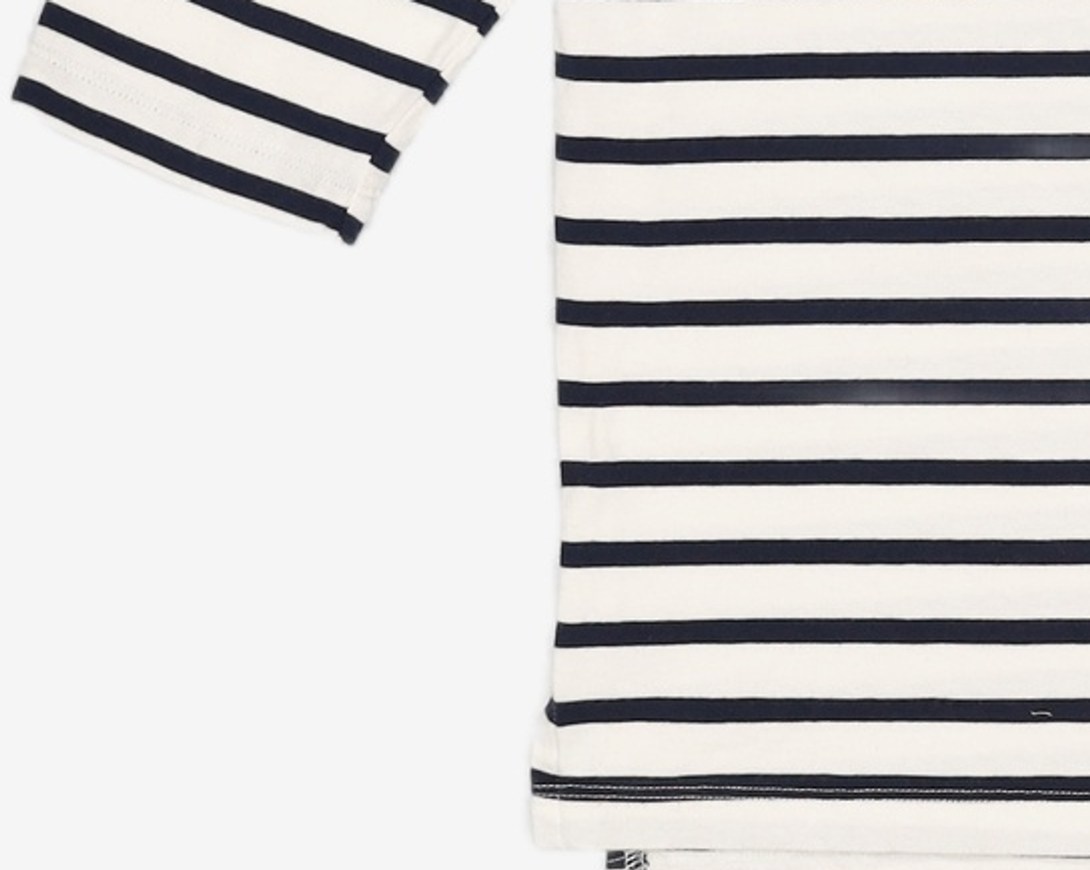 디즈니 x 지오다노(Disney x GIORDANO) 긴소매 티셔츠 S
