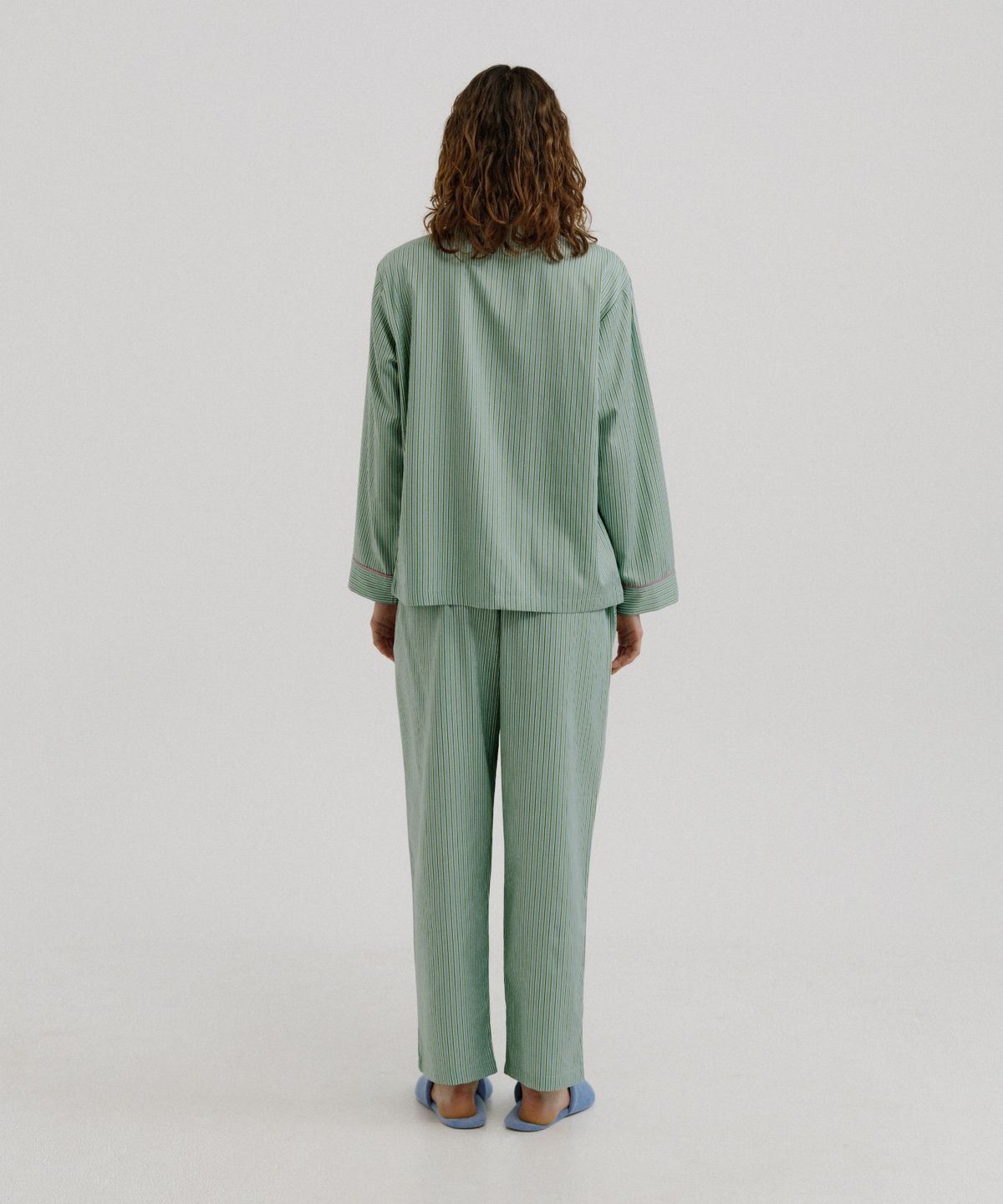 조스라운지(JO'S LOUNGE) [모달] (w) Yard Pajama Set