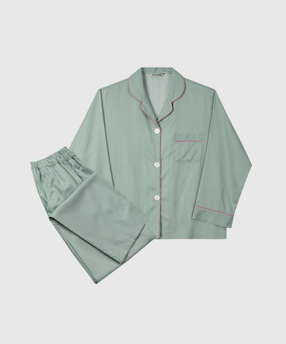 조스라운지(JO'S LOUNGE) [모달] (w) Yard Pajama Set