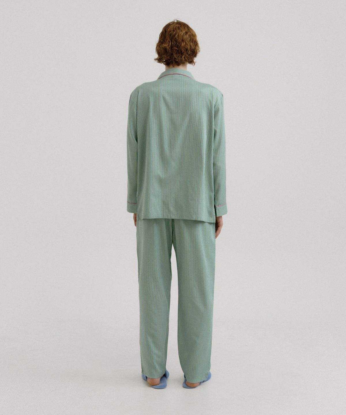 조스라운지(JO'S LOUNGE) [모달] (m) Yard Pajama Set