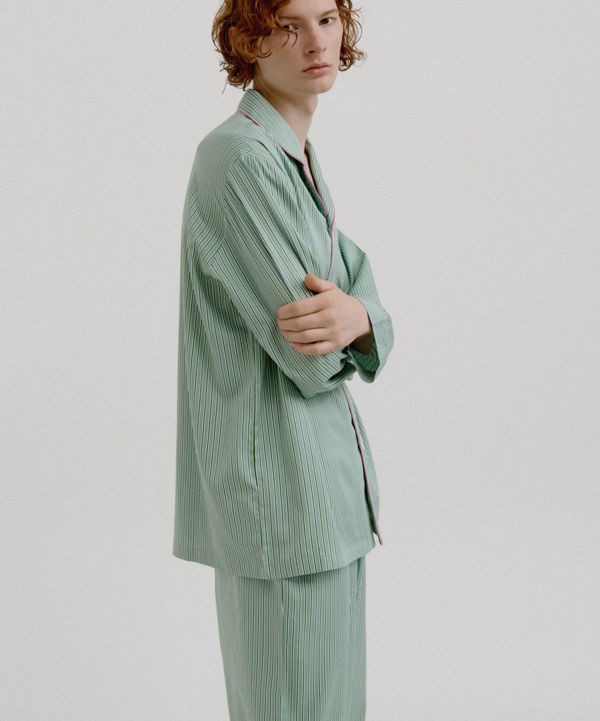 조스라운지(JO'S LOUNGE) [모달] (m) Yard Pajama Set